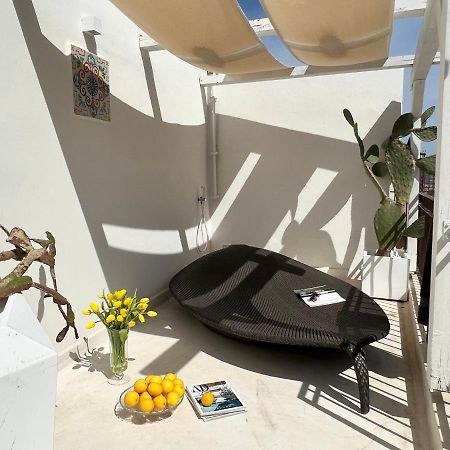 Terme Luxury Suite Ταορμίνα Εξωτερικό φωτογραφία
